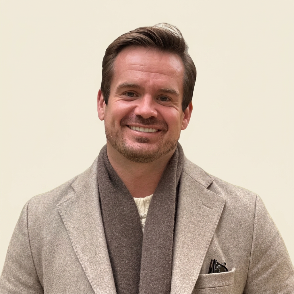 Aleksander Meidell-Hagewick