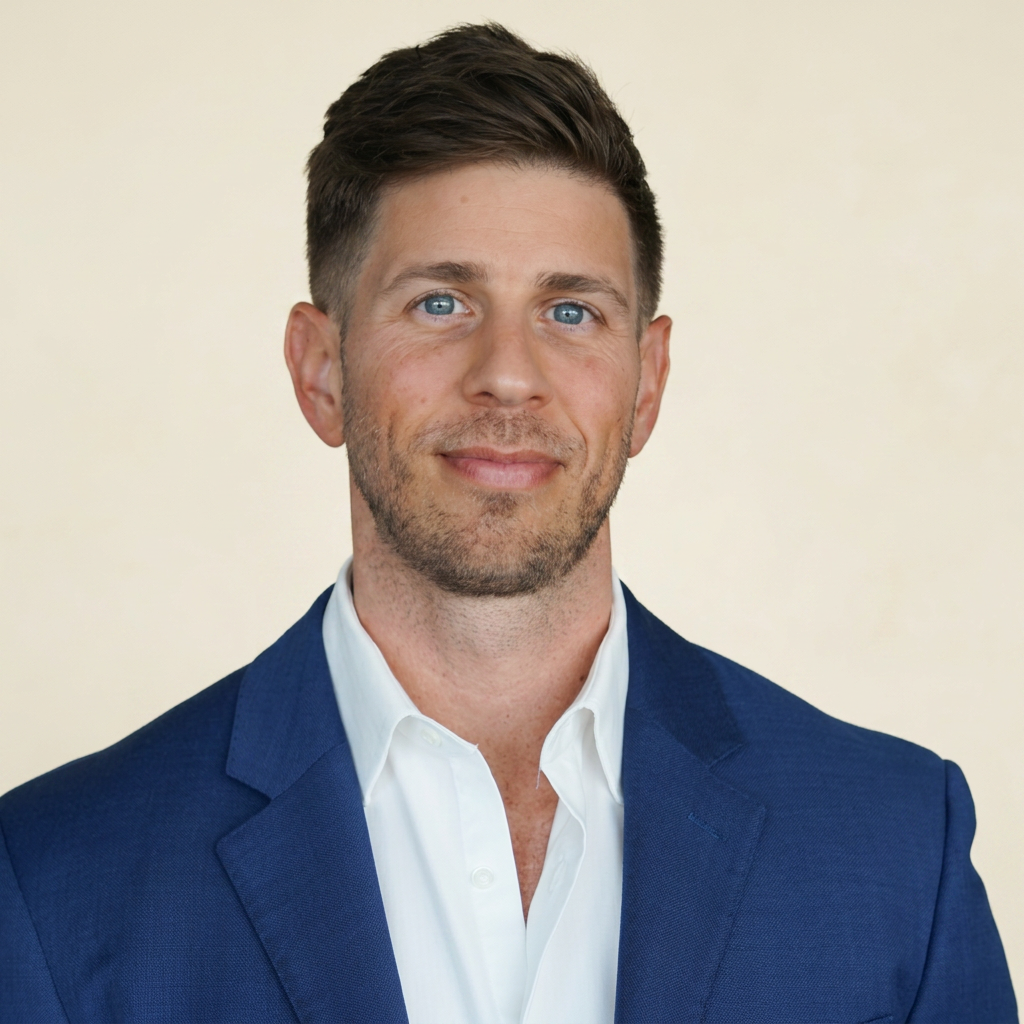 Robbie Crabtree